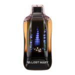 Peach Berry LOST MARY VIZ 55K
