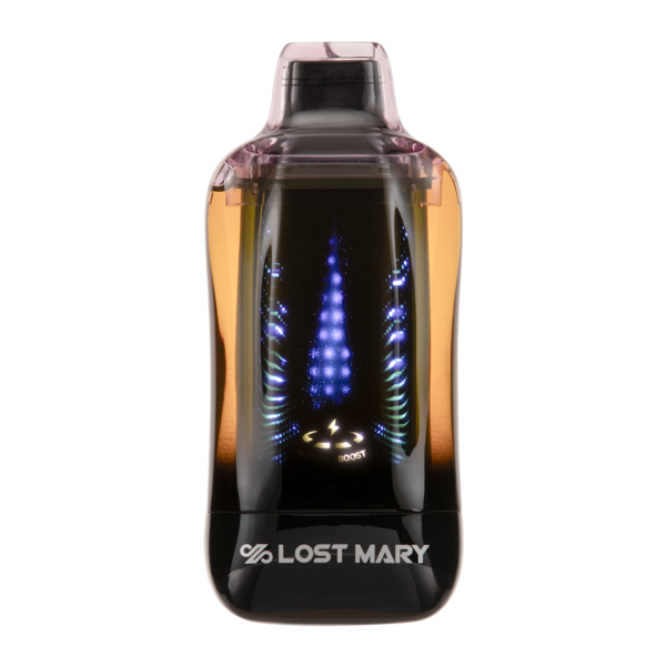 Lost-Mary_Viz_Peach-Berry_1_Cutout__78042.1782941509.png Peach Berry LOST MARY VIZ 55K - Image 1