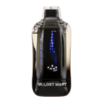 Sour Pineapple Gush LOST MARY VIZ 55K