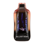 Tiger Drip LOST MARY VIZ 55K