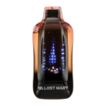 Watermelon Ice LOST MARY VIZ 55K