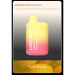 Lost Mary BM600 Pre Filled Pod Kit 600 puffs - AUS - Image 13