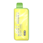 Pineapple B-Burst LOST MARY MT15000 TURBO
