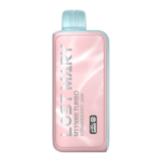 Strawberry Jam LOST MARY MT15000 TURBO