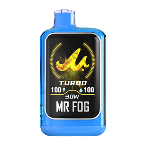 Mr-Fog_Nova-Steezy_Apple_600x600_478b289a-efdf-49c6-a48c-a7896b0dd0e7__94216.1782937722.png Apple MR FOG Nova BLUE RAZZ STEEZY - Image 1