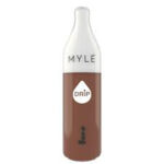 MYLÉ Drip Rechargeable Pod Vape – 2000 Puffs (5%) - 3 for 2
