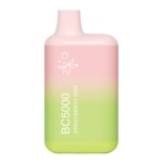 Strawberry Kiwi BC5000