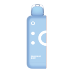 Sour Blue Dust Off Stamp Classic Cube Replacement Pod