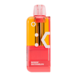 Bangin' Watermelon Off Stamp X-Cube Crystal Cube