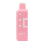 Strawberry Cream Off Stamp Classic Cube Replacement Pod