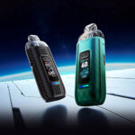 OXVA Vprime RDL & DTL Pod Vape Kit - AUS