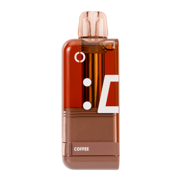 Off-Stamp_X-Cube_Coffee_Crystal-Pod_600x600_5ba79c01-5961-49db-8d18-4a2dd642bd9d__71444.1782937296.png Coffee Off Stamp X-Cube Crystal Cube - Image 1