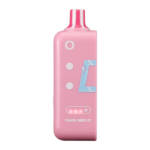 Peach Medley Ice Off Stamp Ice Cube Replacement Pod