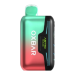 Miami Mint OXBAR Astro Maze 50K