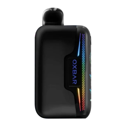 RY4 Tobacco OXBAR Astro Maze 50K