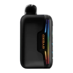 Tobacco Cubano OXBAR Astro Maze 50K