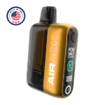 Juicy Peach Ice POD SALT Air 40K