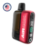 Sweet Strawberry Lemonade POD SALT Air 40K