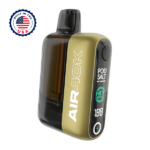 White Gummy Bear POD SALT Air 40K