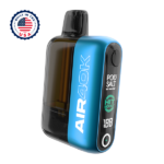 Blueberry Blackberry Lemonade POD SALT Air 40K