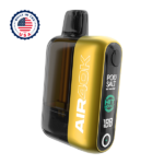 Kiwi Passion Lime POD SALT Air 40K