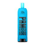 Blue Razz Ice - PRM Bar 15ml