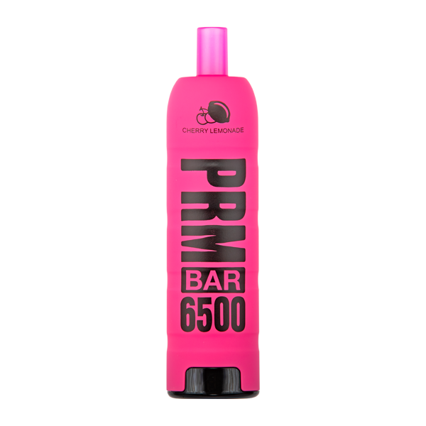 PRM-Bar_Cherry-Lemondae_600x600_d2b04921-914d-4145-891d-9aef6df69fcc__33204.1782932574.png Cherry Lemonade - PRM Bar 15ml - Image 1