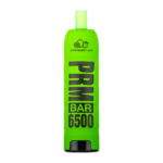 Strawberry Kiwi - PRM Bar 15ml