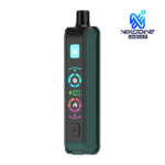 Double Apple PARFFLO Hookah Blast Nixodine