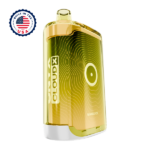 Mango Ice POD SALT Onyx Cloud X