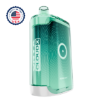Miami Mint POD SALT Onyx Cloud X