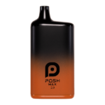 Strawberry Ice Posh Max 2.0