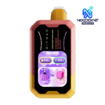 Orange Passion Fruit Guava RIFBAR MIXPRO SWEET (Nixodine)