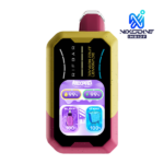 Dragon Fruit Lemonade RIFBAR MIXPRO ICE (Nixodine)