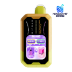 Peach Mango Pineapple RIFBAR MIXPRO SWEET (Nixodine)