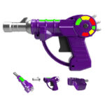 RayGun Penjamin 510 Vape Battery – Lights, Sound & Power in One! - - AUS - Image 6