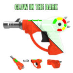 RayGun Penjamin 510 Vape Battery – Lights, Sound & Power in One! - - AUS - Image 8
