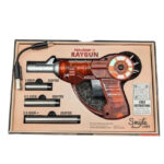 RayGun Penjamin 510 Vape Battery – Lights, Sound & Power in One! - - AUS - Image 9