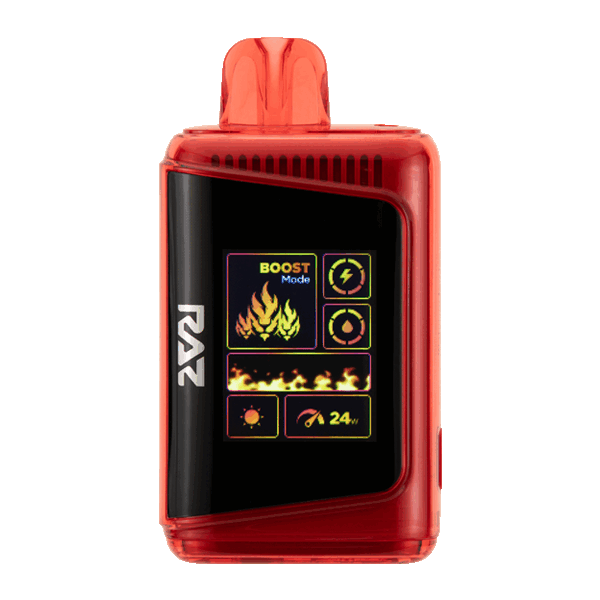 Raz-Dc2500_Watermelon-Ice_Screen1_600x600_960d0acd-c57c-4231-b426-dcb429a056e0__36270.1785179549.gif Watermelon Ice RAZ LTX 25000 - Image 1