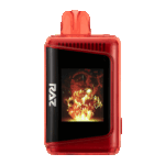 Watermelon Ice RAZ LTX 25000 - Image 2