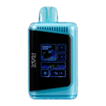 Blueberry Punch RAZ LTX 25000 HOLO EDITION