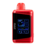 Hawaiian Punch RAZ LTX 25000 HOLO EDITION