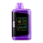 Triple Berry Gush RAZ LTX 25000 (Gush Edition)