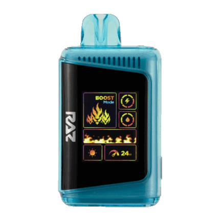 Razzle Dazzle RAZ LTX 25000