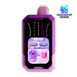 Blackberry B-Pop RIFBAR MIXPRO SWEET (Nixodine)