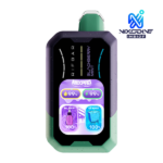Blackberry Mint RIFBAR MIXPRO ICE (Nixodine)