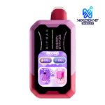 Cherry Strazz RIFBAR MIXPRO SWEET (Nixodine)