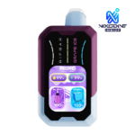 Grape Ice RIFBAR MIXPRO ICE (Nixodine)