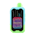 Miami Mint RIFBAR MIXPRO Ice