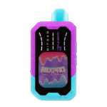 Triple Berry Ice RIFBAR MIXPRO Sweet